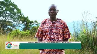 Episode 447 We All Need That Time Alone To See God Pastor Charles Kiyaga