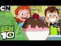 Ben 10 | Hungry For More | Cartoon Network UK 🇬🇧