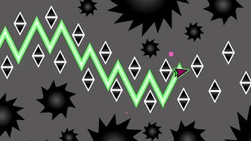 MERCURY | geometry dash