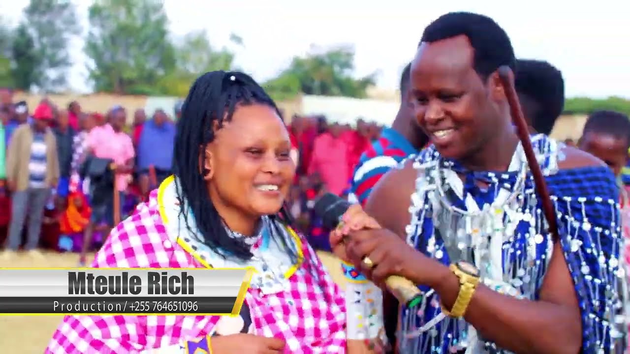 Paulo Siria amwagiwa sifa kedekede _ hakuna mtu mzuri kama Paulo siria Nimenukuu_ msikilize mwenyewe