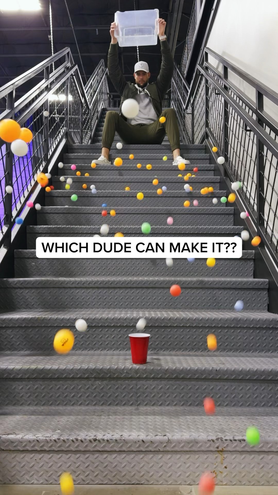 Kinda satisfying tbh ?
