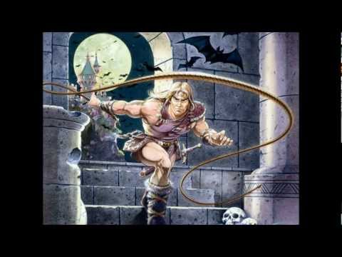 Video: „Castlevania“: Nevilties Harmonija • 2 Puslapis