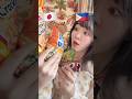 I Tried Filipino Snacks… and THIS Happened! 😱 #filipinosnacks #asmreating #海外旅行 #japanese
