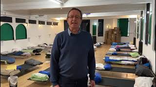 Emmanuel House Nottingham
