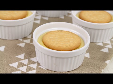 🍨NATILLAS CASERAS DE