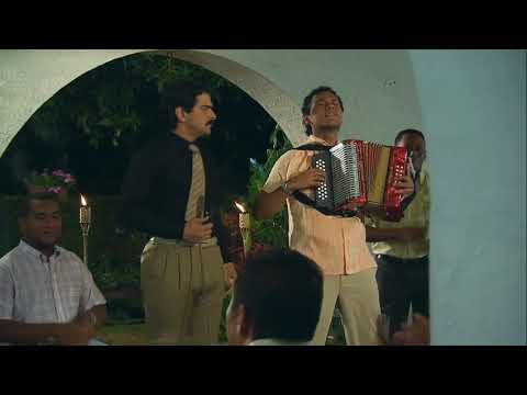 Sombra perdida- Rafael Orozco