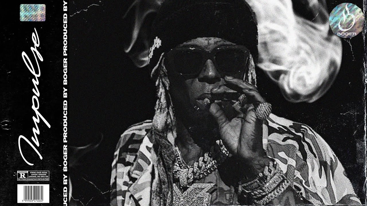 Lil Wayne x Swizz Beatz x Jadakiss Type Beat ''Impulse'' | Freestyle Type Beat 2023