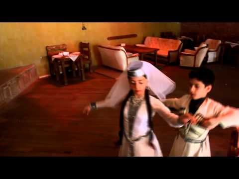 გაცოცხლებული მოთხრობა - იაკობ გოგებაშვილის \"იავნანამ რა ჰქმნა?!\"