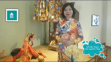 Lễ Lẩu Then của người Tày