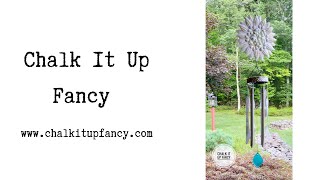 DIY Silverware Windchime