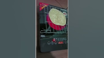 Baltra Feel Infrared Induction Cooktop Digital Display 2000W (All Types of utensil