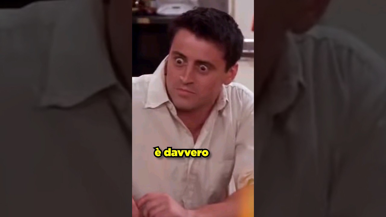 La Cosa PEGGIORE Fatta su INTERNET