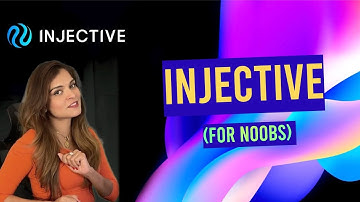 🚀 Injective: The Power of Decentralized Finance! | Deep Dive into Next-Gen Trading 🌐