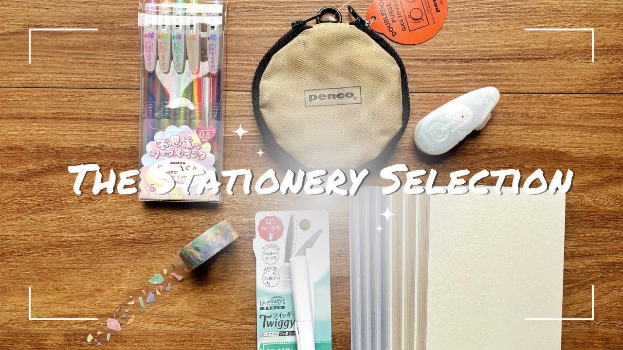 TheStationerySelection (@thestationeryselection) • Instagram