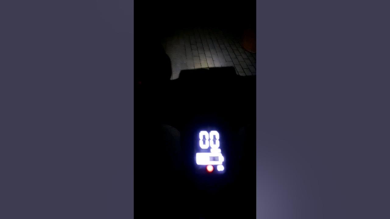 Бюджетный годный самокат CARMEGA на OZON обзор - YouTube