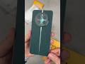 Oggi breve unboxing del nuovo realme 12+ #recensione #realme #realme12plus #unboxing #smartphone