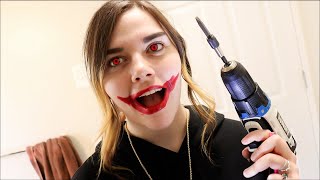 GIRLFRIEND GETS PSYCHO.. 😱