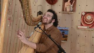 Eli Shane: NEC Studio Sessions