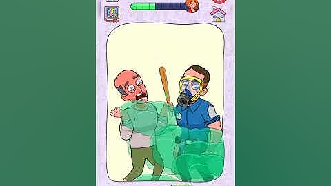 Hide my proof 🤬 level 44 #shorts