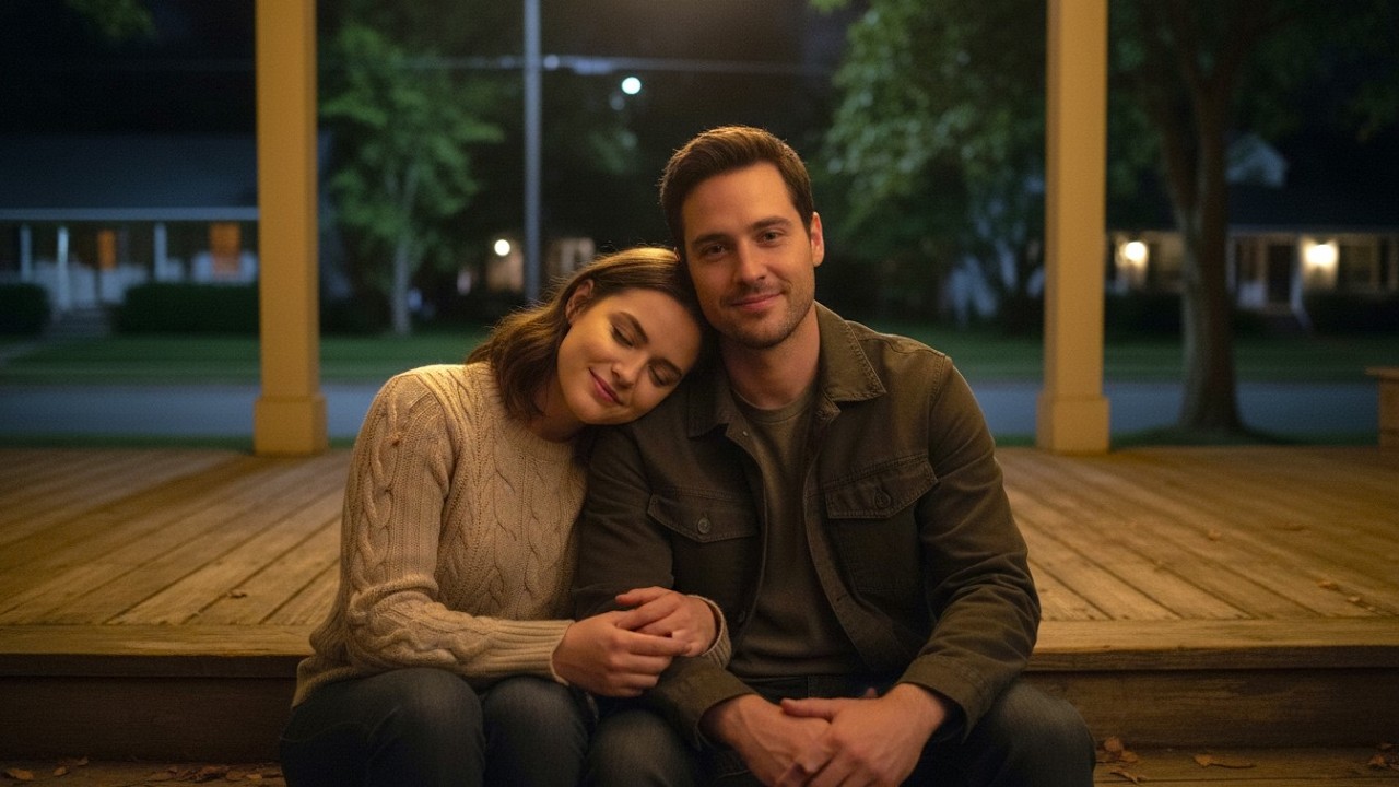 She pretended to hate her best friend’s brother while loving him secretly