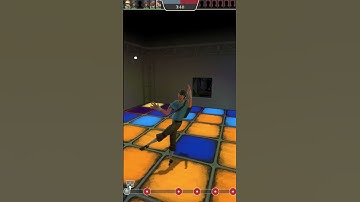 Secret Room In Pier #shorts #tf2