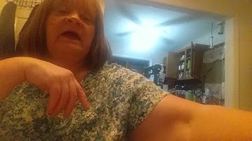 Security Camera Alarm Clock