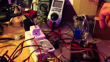 ACMMJB TPU ECD QEG Load Test And Short Circuit