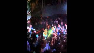 DEV - Light Speed LIVE at District Night Club