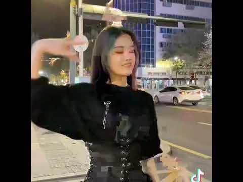 china video bailando muy guapa. - YouTube