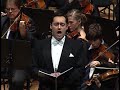 Zuglói Filharmonikusok / Mátyás Antal - Rossini: Stabat Mater: Cujus animam, Amen