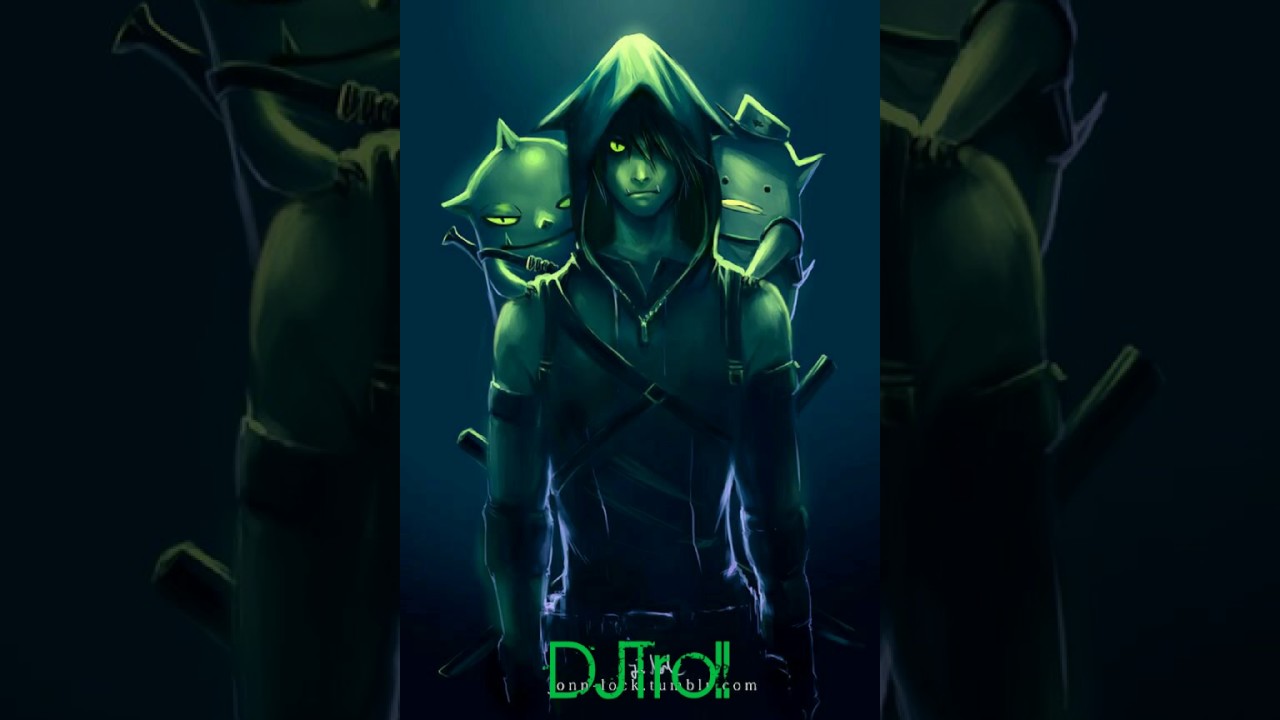 DJTroll - Pumped Up Kicks