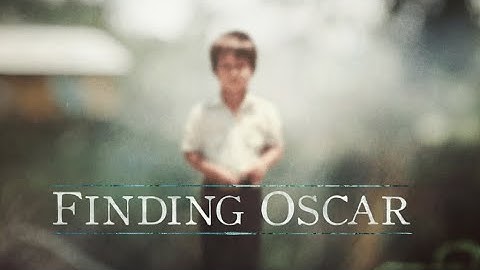 Buscando a Oscar (Finding Oscar), Película Completa