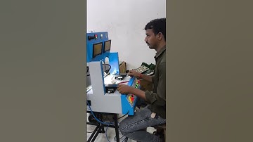 55 inches redmi TV boe panel cof bonding  #Tirupati #panel bonding #TV repair #bonding machine