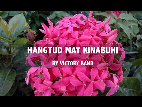 Hangtud May Kinabuhi