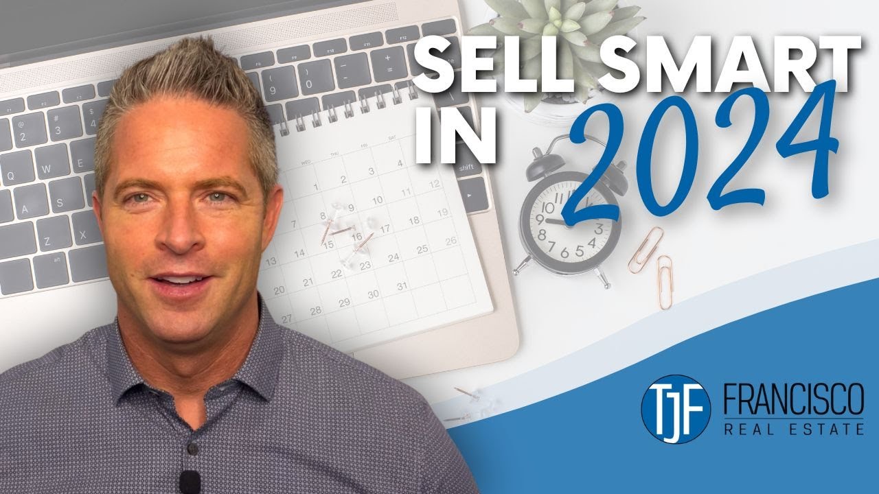 2024 Home Selling A Strategic Approach for Top Dollar YouTube