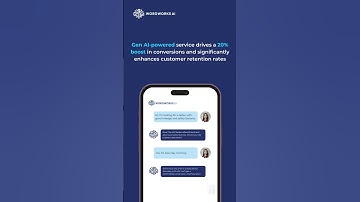 Next-Gen AI Agent: Transforming Customer Engagement with Chatbots & Voicebots!