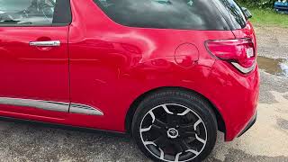 Citroen Ds3 For Sale - Linley Automotive Sales.