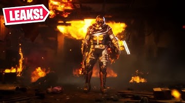 FIREBREAK - BASILISK