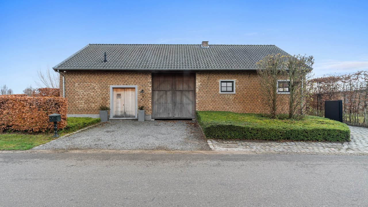 Woning - Beerbosstraat 8