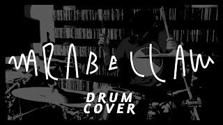 Arctic Monkeys - "Arabella" (Drum Cover)