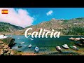 Галисия, Испания | Оренсе, Сантьяго де Компостела, Эсаро, Виго, Байона | Galicia, España