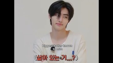 Literally 😆 #sunghoon #parksunghoon #enhypen #funny #kpop #viral