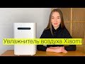 ОТЗЫВ на увлажнитель воздуха Xiaomi Smartmi Pure 2