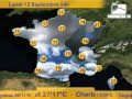 Bulletin Previmeteo TV Pour La France
