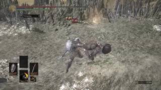 [DS3] Reverse Quickstep in action [BS application]