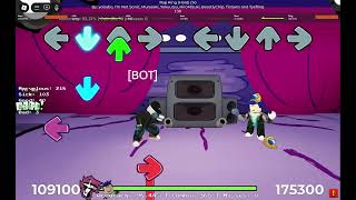 RAP KING FC (with god awful lag) screenshot 4