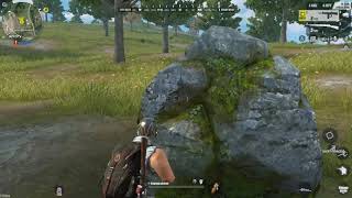 Just Do It - Ros Ph Rules Of Survival Gameplay