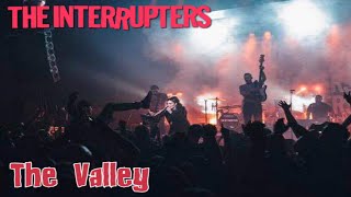 The Interrupters - The Valley (Fan-Made Video)