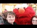 The time i was touched by elmo