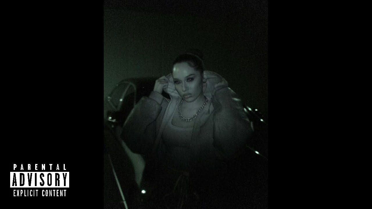 (FREE/フリートラック) IO × CFN Malik × M3R Type Beat - My Time